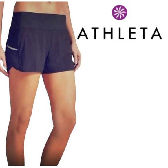 ATHLETA | Shorts, size S - Picture 10 of 11